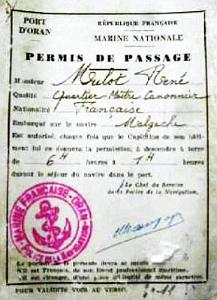Oran documents divers 076